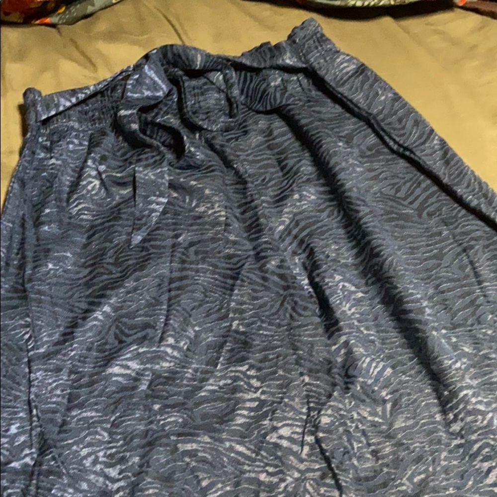 Victoria’s Secret Pajama Pants